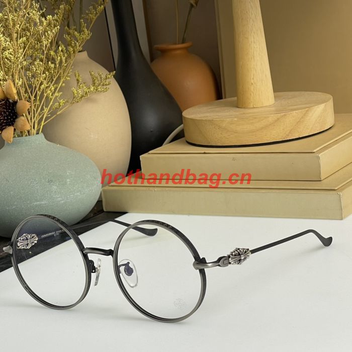 Chrome Heart Sunglasses Top Quality CRS00320